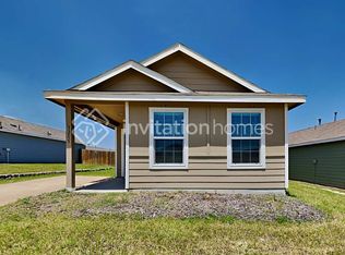 3205 Crestone Dr, Crandall, TX 75114