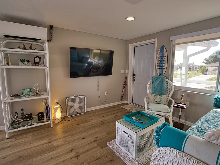 Living Room TV