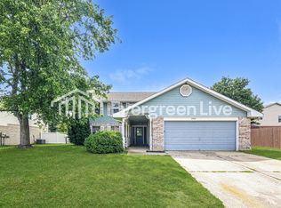 8979 Trowbridge Way, Dayton, OH 45424