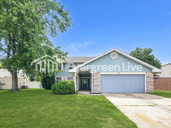 8979 Trowbridge Way, Dayton, OH 45424