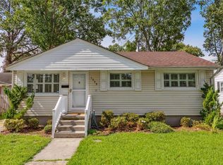 1229 Oak Park Ave, Norfolk, VA 23503