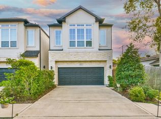 4917 Rose St, Houston, TX 77007