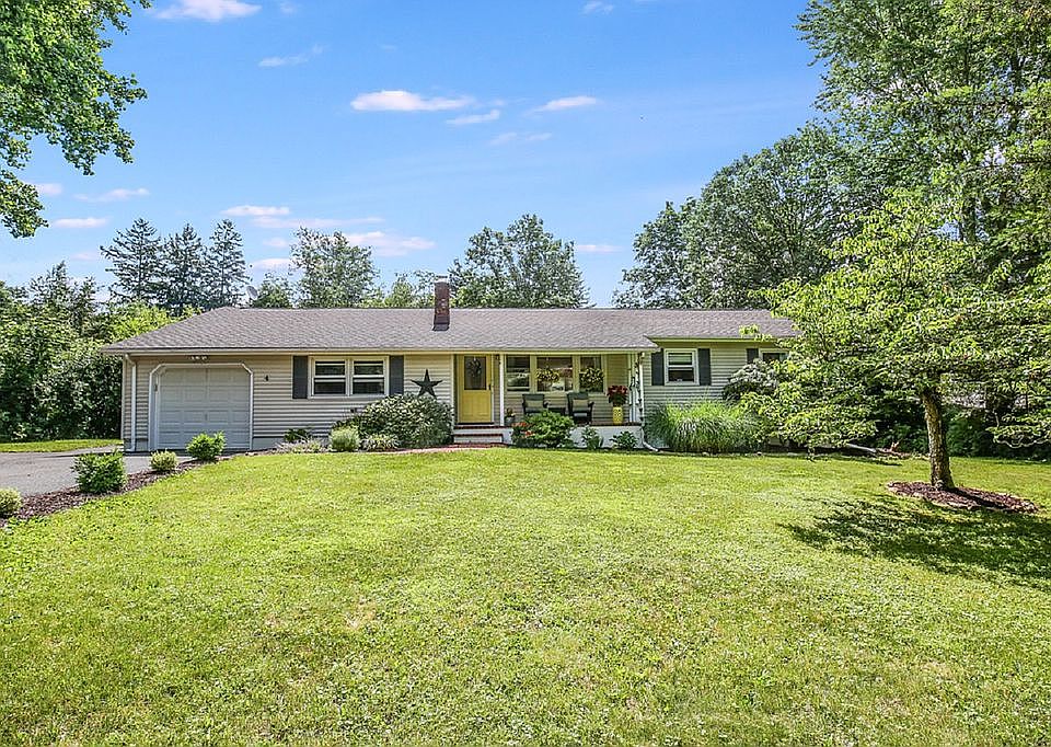 Updated 4 Bedroom Ranch 
