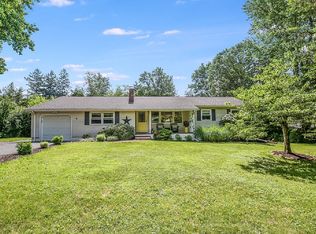 4 Melrose Dr, Chester, NJ 07930