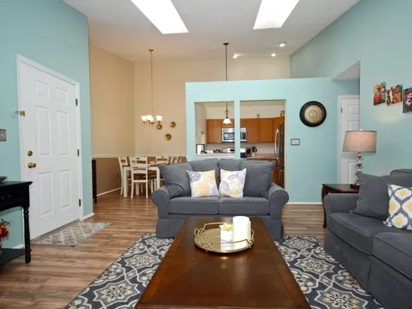 67 Amethyst Way #1206, Franklin Park, NJ 08823