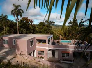 Bo Carite 1 Carr 179 Kmhm #11.6, Guayama, PR 00784