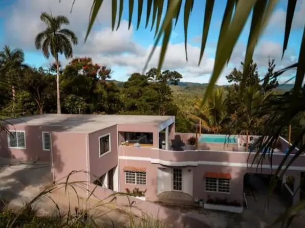 Bo Carite 1 Carr 179 Kmhm #11.6, Guayama, PR 00784