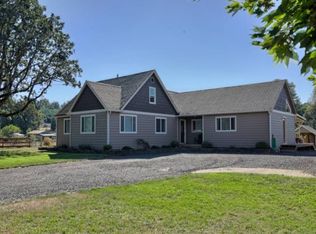 38168 Place Rd, Fall Creek, OR 97438