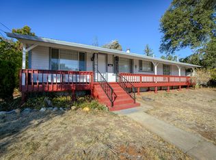 1266 Olive Ave, Redding, CA 96001