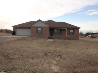 359 Carrell Cir, Damascus, AR 72039
