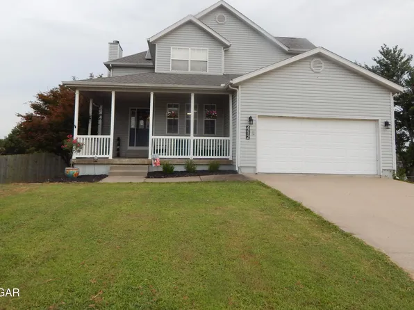412 Oriole Dr, Webb City, MO 64870