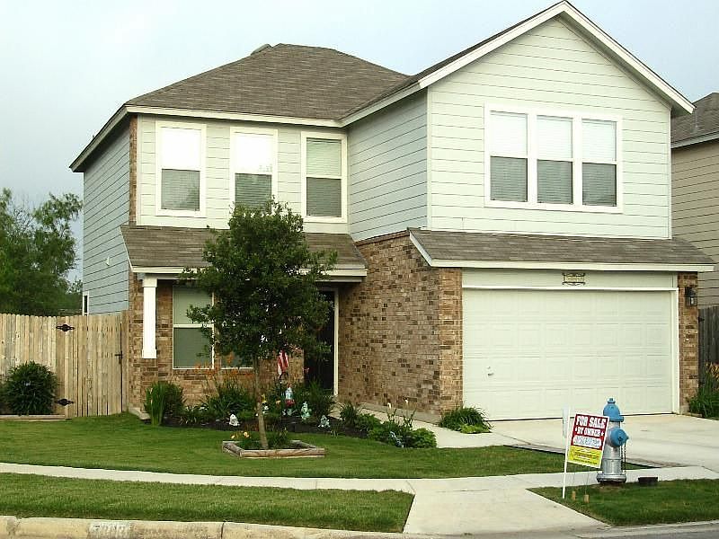 7303 Autumn Flower, Converse TX