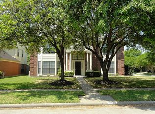 133 Sea Mist Dr, League City, TX 77573