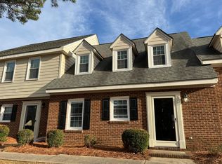 2505 Saint Christopher Cir SW #G, Wilson, NC 27893