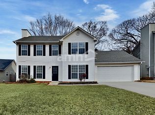 614 Fernstone Trl, Lawrenceville, GA 30046