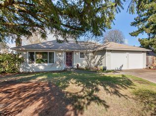 17993 NW Maudsley Ct, Beaverton, OR