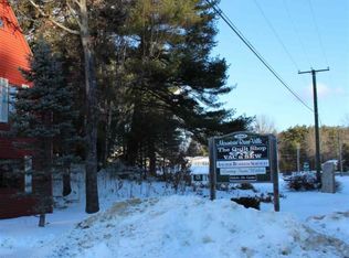 290 E Side Rd, Conway, NH 03818