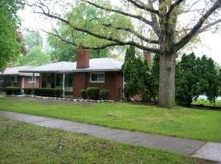 12861 Brady, Redford, MI 48239