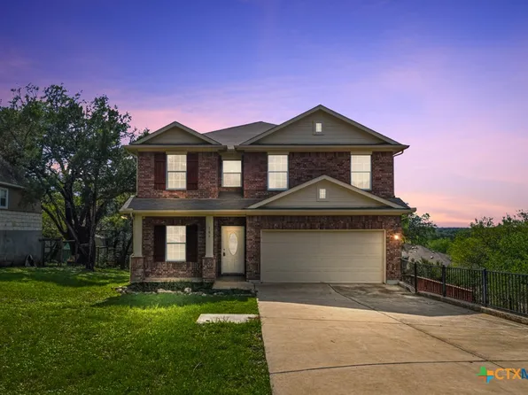 105 Juniper Ct, San Marcos, TX 78666