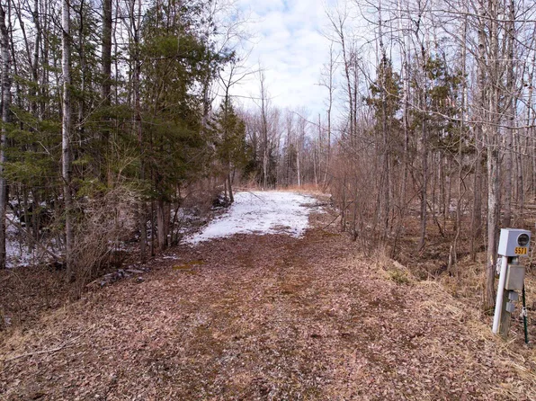 LOT 8 Brassie Ct, Gladwin, MI 48624
