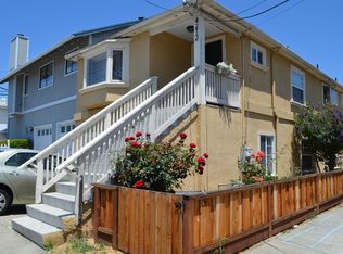 4212 Masterson St, Oakland, CA 94619