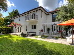 1221 Bird Rd, Coral Gables, FL 33146