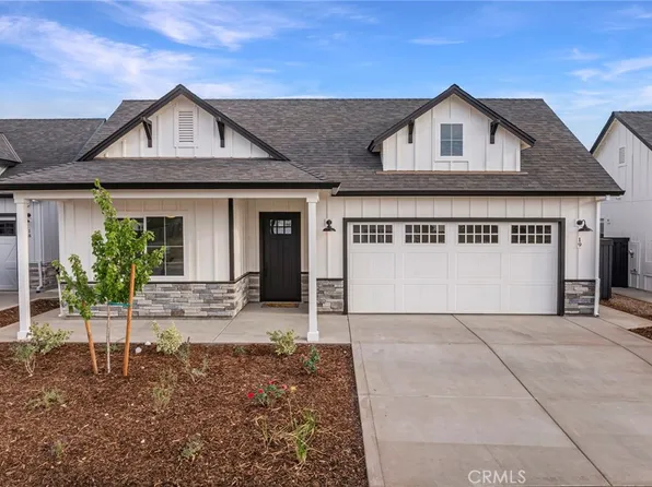 7 Harkness Ct, Chico, CA 95973