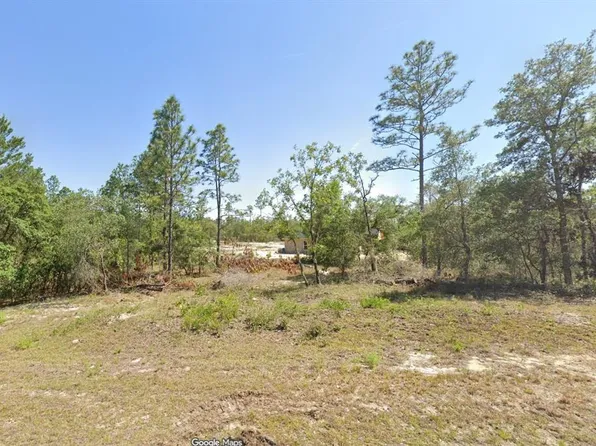 SW North Lake Blvd Lot 27, Dunnellon, FL 34431