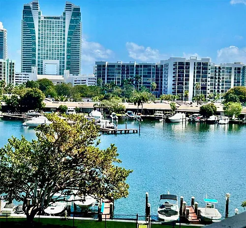 500 Three Islands Blvd Photo 1