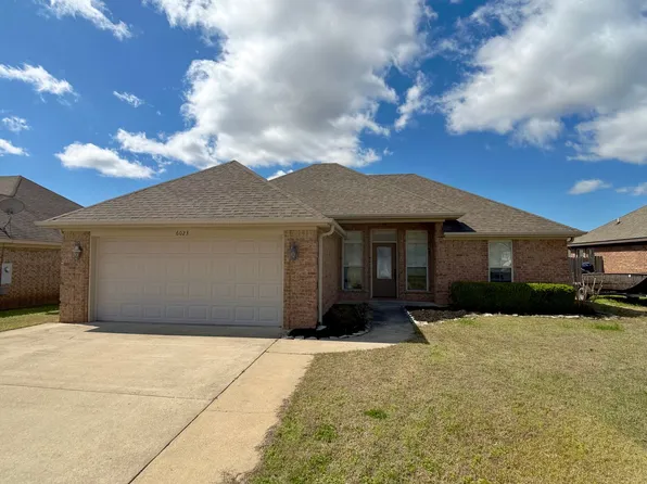 6023 Beaver Run Ln, Jonesboro, AR 72404