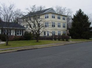 1711 Magnolia Ave APT A1, Hatboro, PA 19040