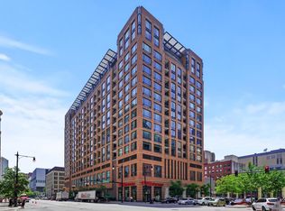 520 S State St APT 813, Chicago, IL 60605