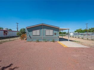 3239 E Hearne Ave, Kingman, AZ 86409