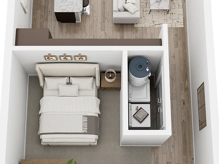 The Residences at La Cantera — Photo 41