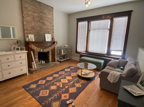 1008 W Altgeld St #1