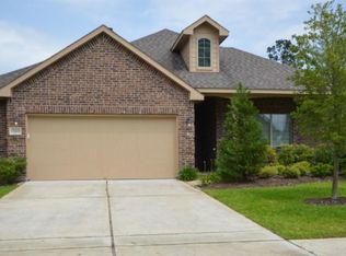 17346 Cumberland Park Ln, Humble, TX 77346