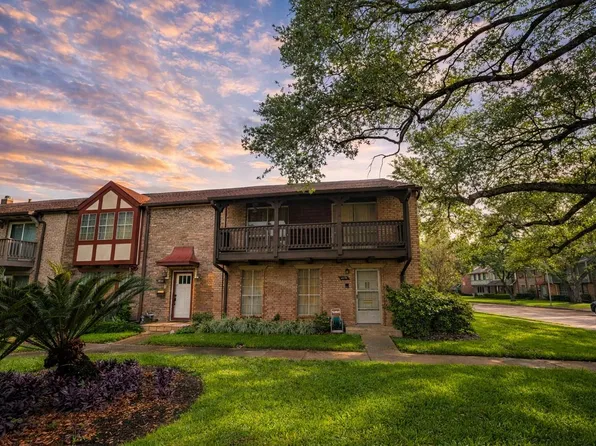 2231 Triway Ln #266, Houston, TX 77043