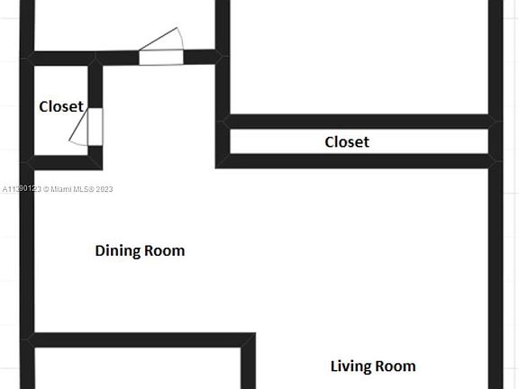 2nd image of 13020 NE 6th Ave APT 211