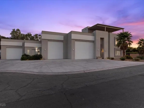 7140 La Cienega St, Las Vegas, NV 89119