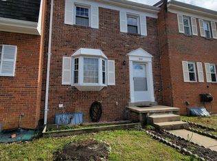7437 Larne Ct, Lorton, VA 22079