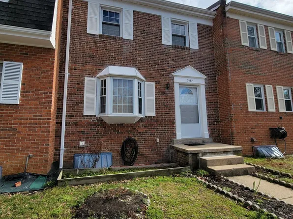 7437 Larne Ct, Lorton, VA 22079