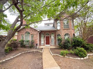 7916 Pinkerton Ct, Plano, TX 75025