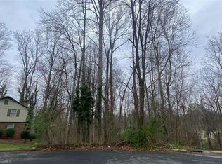 6 Teaberry Ct, Greensboro, NC 27455