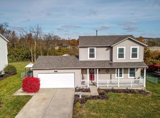 6804 Beagle Dr, Hamilton, OH 45011