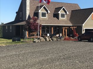 5110 W Hazard Rd, Spokane, WA 99208