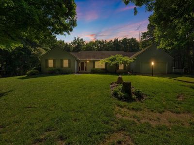 3700 Cass Ln, Lafayette, IN, 47909