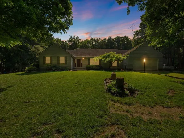 3700 Cass Ln, Lafayette, IN 47909