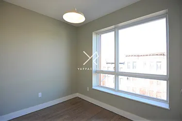 Rented by Yaffa Realty LLC