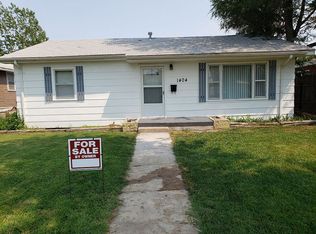 1404 A St, Garden City, KS 67846