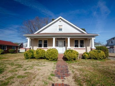 2428 Myrtle Ave, Norfolk, VA, 23504